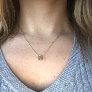 Angel Bella Mia Necklace Angel Bella Mia Necklace